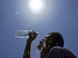 tamil nadu weather: As heat wave hits interior Tamil Nadu, days to get  hotter | Chennai News - Times of India